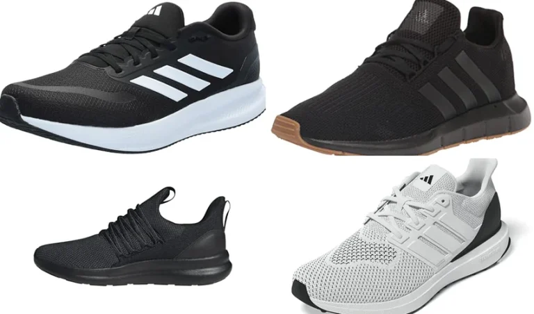 best adidas running shoe