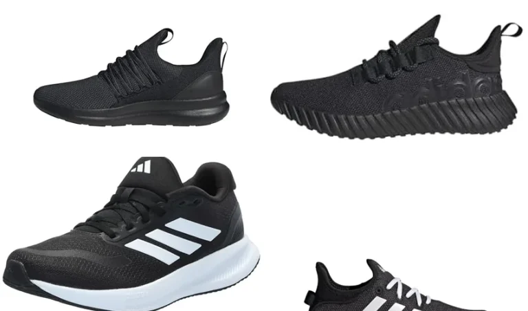 best adidas shoe for walking