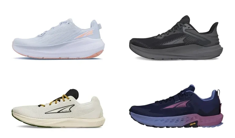 best altra shoe for walking