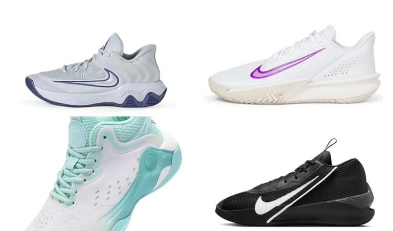 best basketball shoe for ankle support