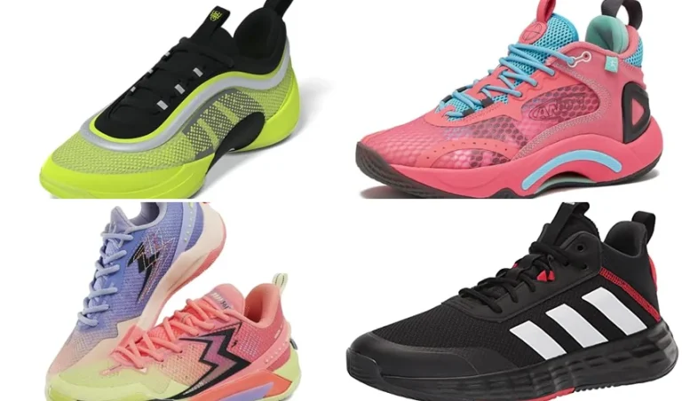 best basketball shoe for guards