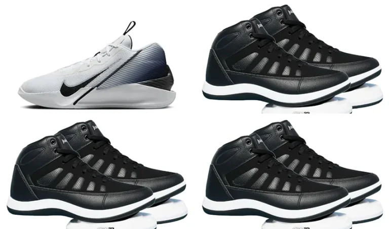 best basketball shoe for jumping