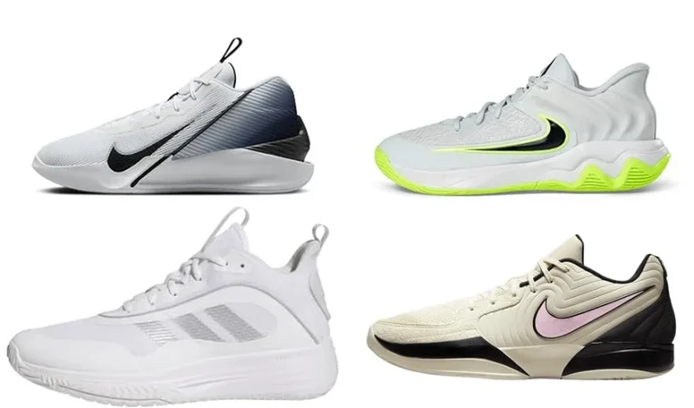 best basketball shoe under 100