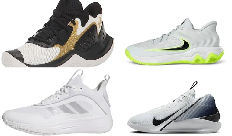 best basketball shoe under 150