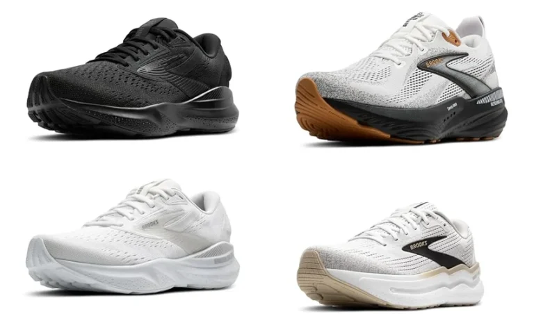 best brooks shoe for supination