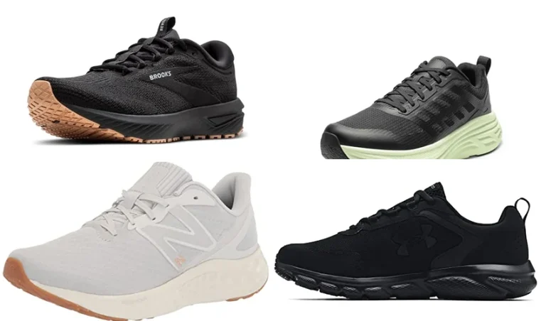 best budget running shoe