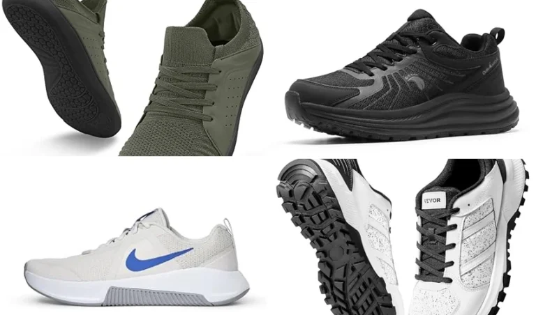 best cross training shoe for flat feet