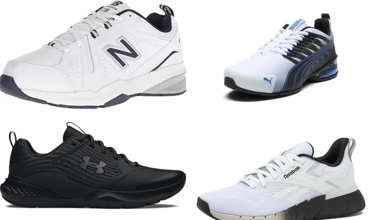 best cross training shoe for men