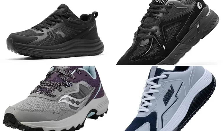 best cross training shoe for plantar fasciitis