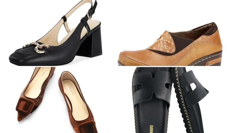 best designer shoes for wide feet