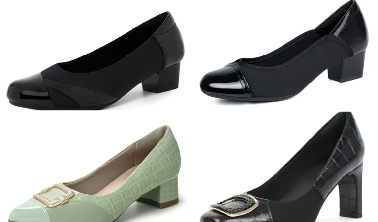 best dress shoe for bunions