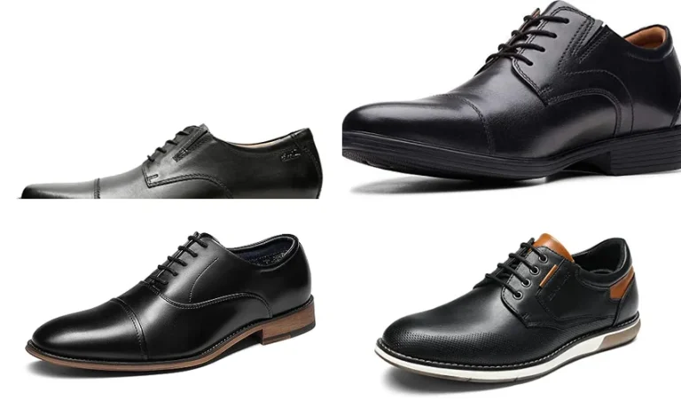 best dress shoe for men