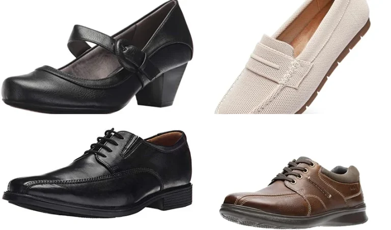 best dress shoe for walking
