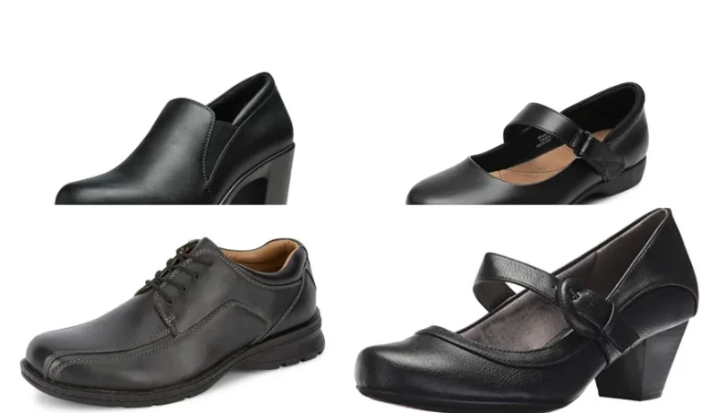 best dress shoe for wide feet