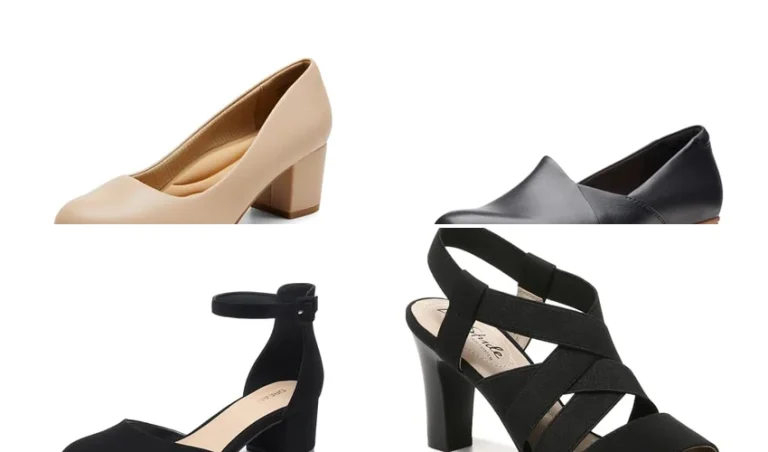 best dress shoe for women