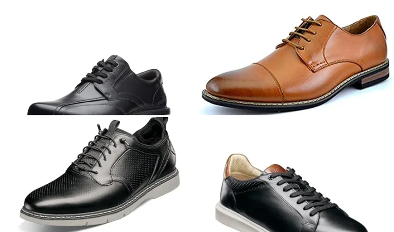 best dress shoe laces