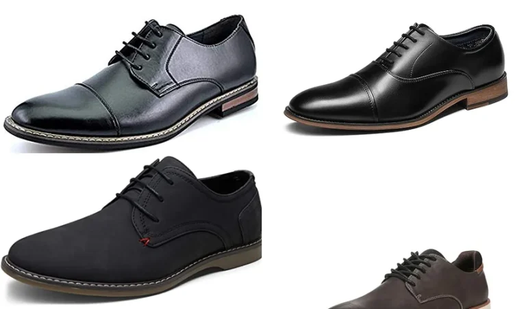 best dress shoe under 100