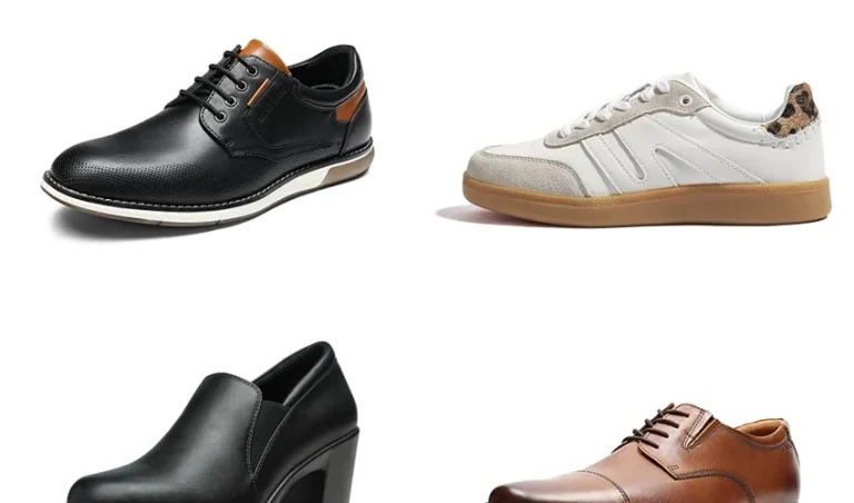 best dress shoe with jeans