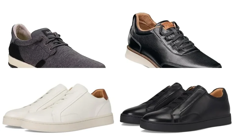 6 Best Elastic Shoe Laces for Effortless Comfort 8 best elastic shoe laces