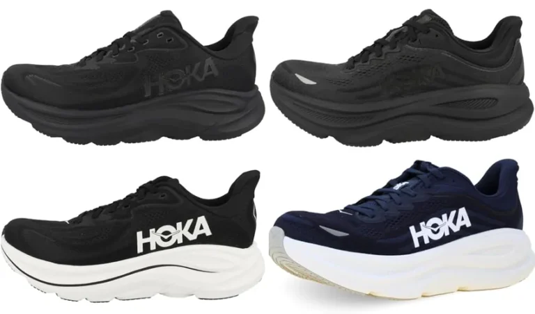 best everyday hoka shoe