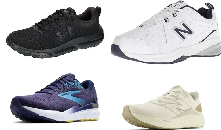 best everyday shoe for men