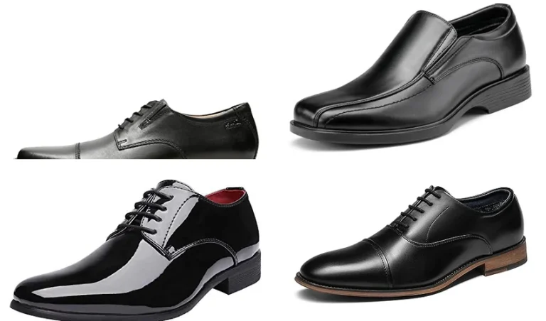 best formal shoes for men