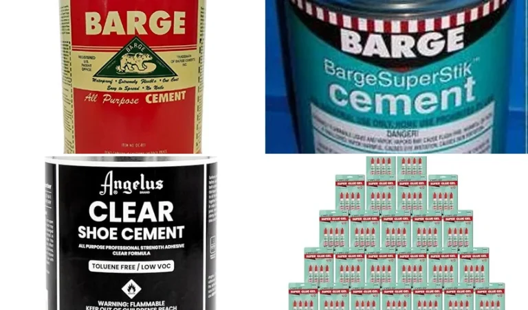 5 Best Glue for Shoe Soles That Actually Last 12 best glue for shoe soles