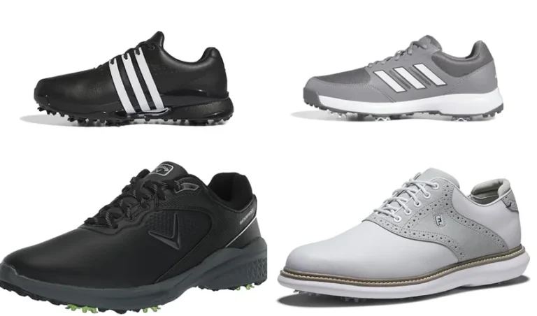 best golf shoe for men