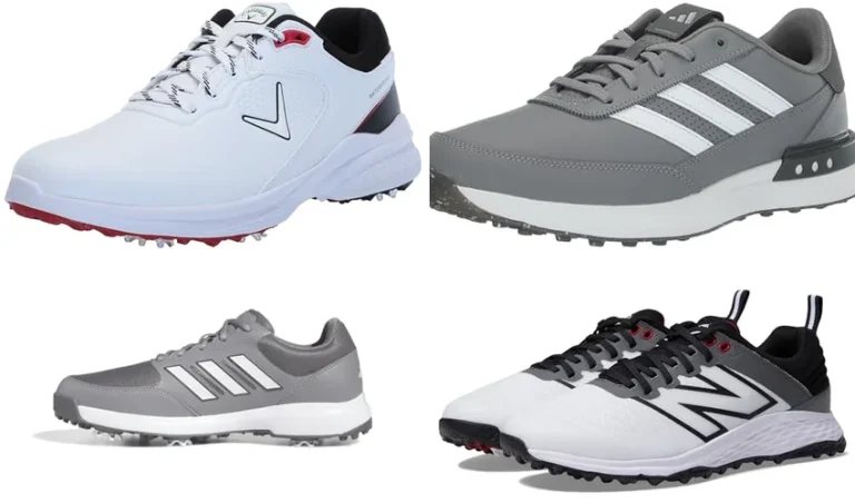 7 Best Golf Shoes Under $100 You'll Love 11 best golf shoe under 100