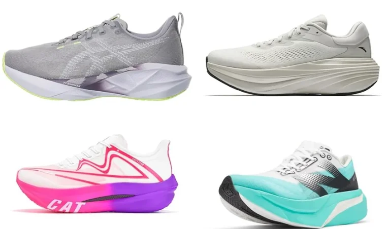 best half marathon shoe