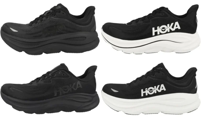 best hoka shoe for overpronation