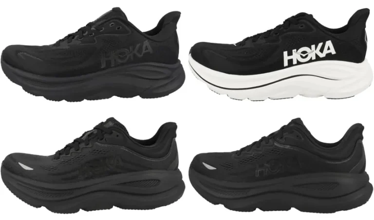 best hoka shoe for standing all day