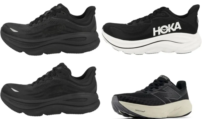 best hoka shoe for supination