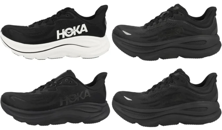 best hoka shoe for walking