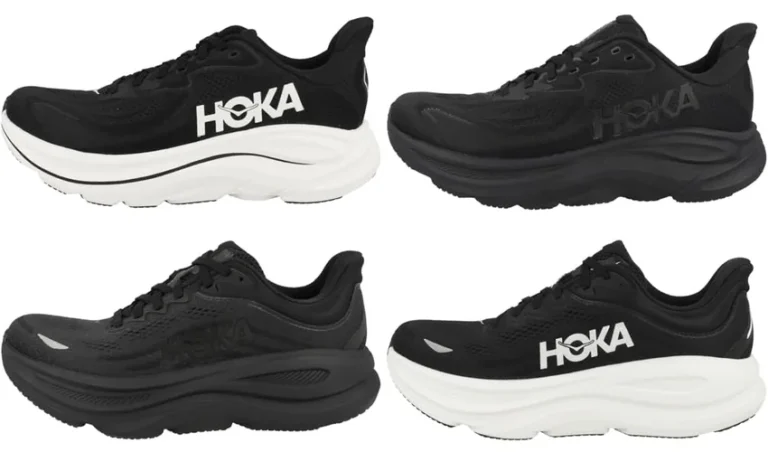 best hoka stability shoe