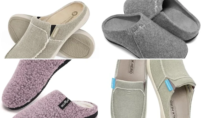 best house shoe with arch support