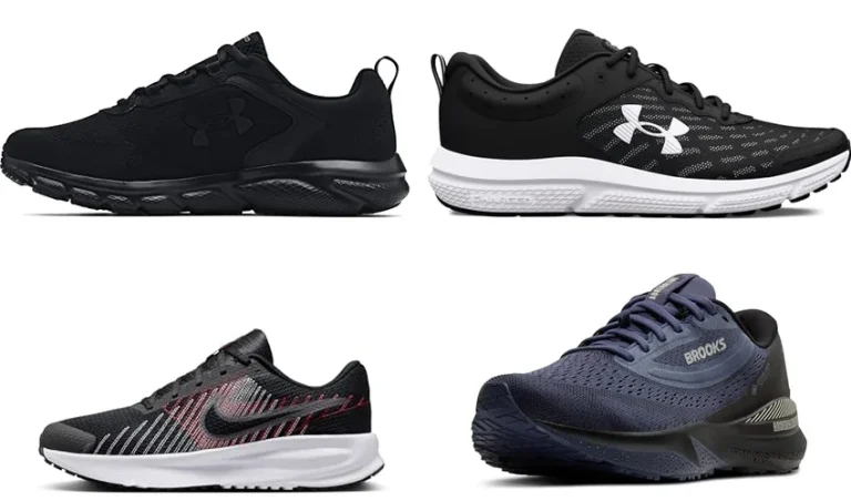 best jogging shoes men
