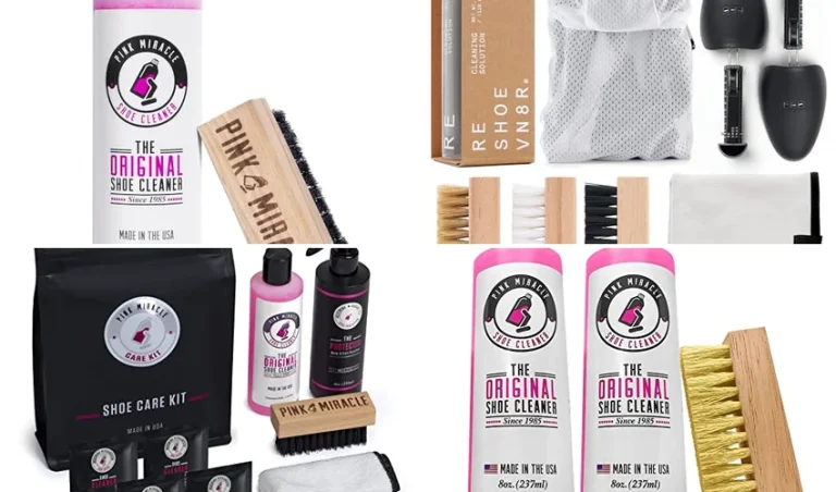 best jordan shoe cleaner