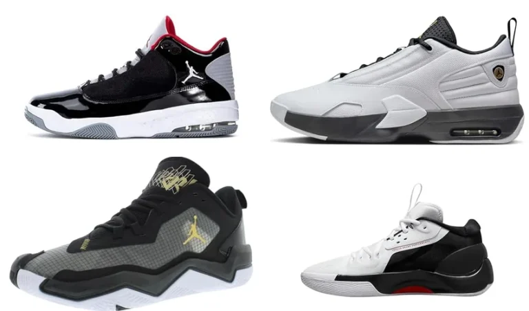 best jordan shoe for basketball