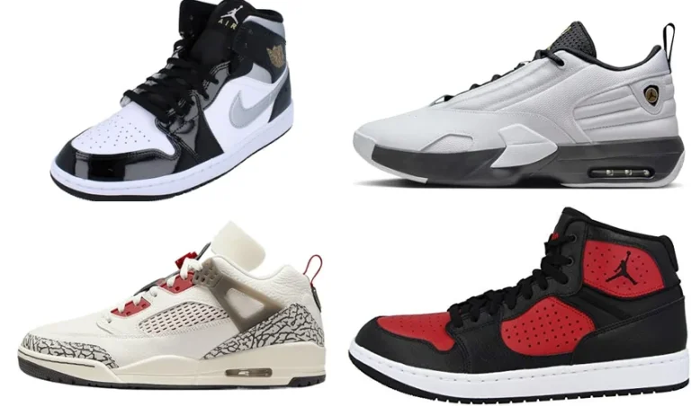 best jordan shoe of all time