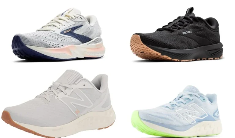 best lightweight running shoe for women