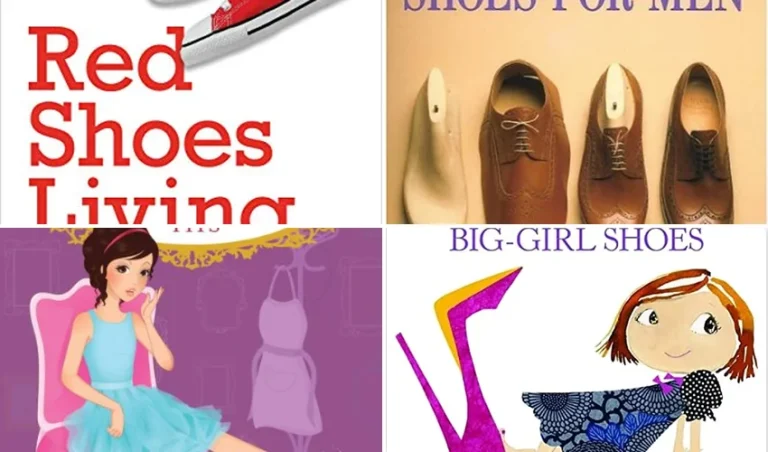 6 Best Make of Shoes for Every Lifestyle 13 best make of shoes