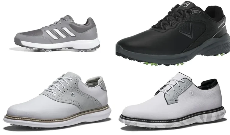 7 Best Men's Golf Shoes for Every Golfer 14 best men's golf shoe