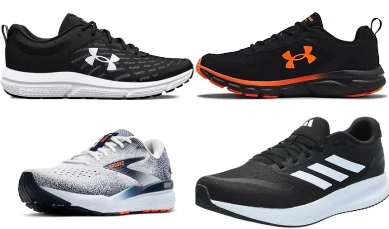 best men's running shoe under $100