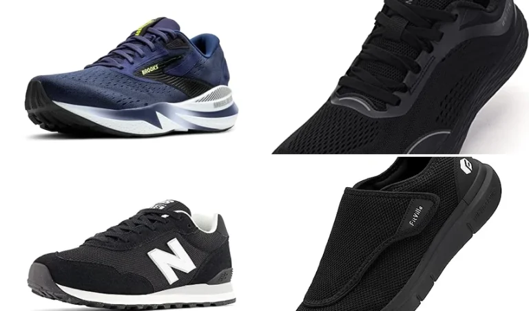 best men's shoe for wide feet