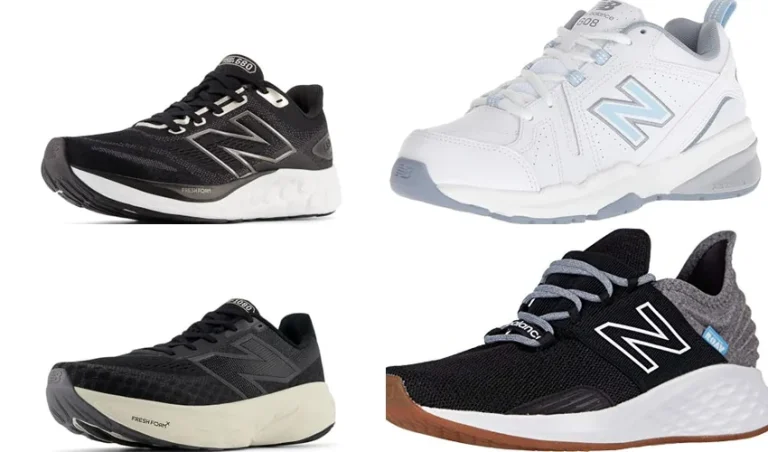 8 Best New Balance Shoes for Plantar Fasciitis Relief 11 best new balance shoe for plantar fasciitis