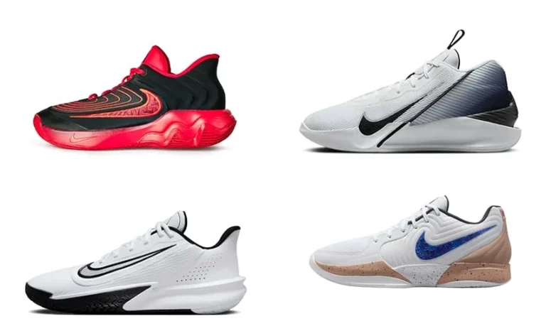 best nike basketball shoe
