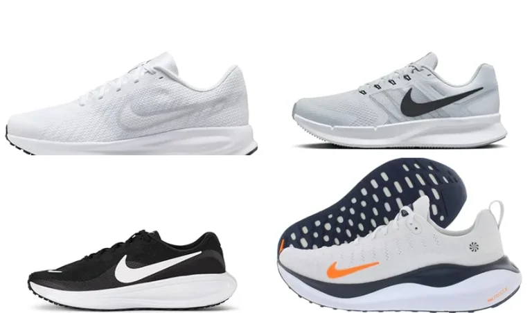 best nike running shoe