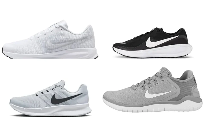 best nike running shoe under 100