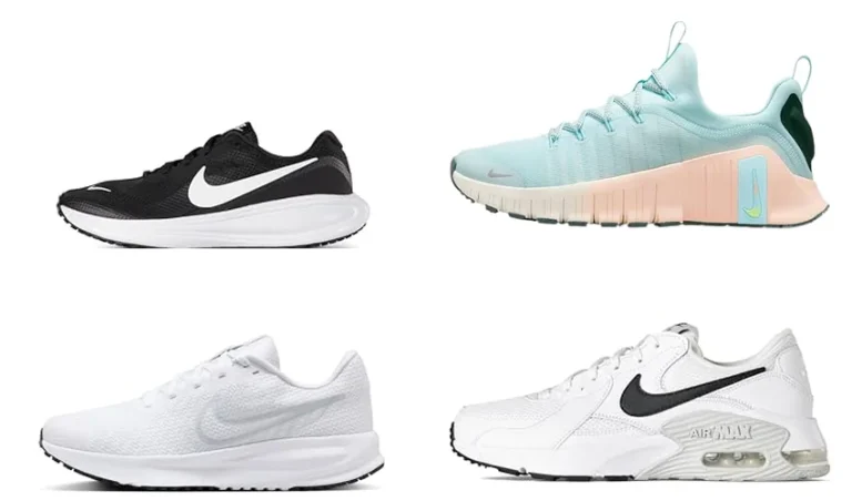 best nike shoe for nurses